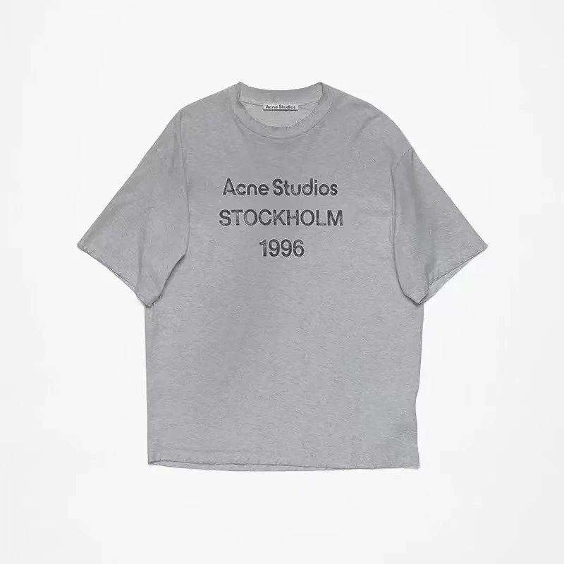 08 - Gray (T-Shirt)