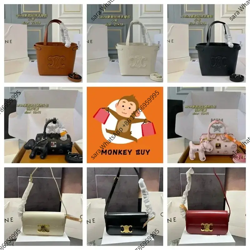Lv / Chanel handbag（40 style T