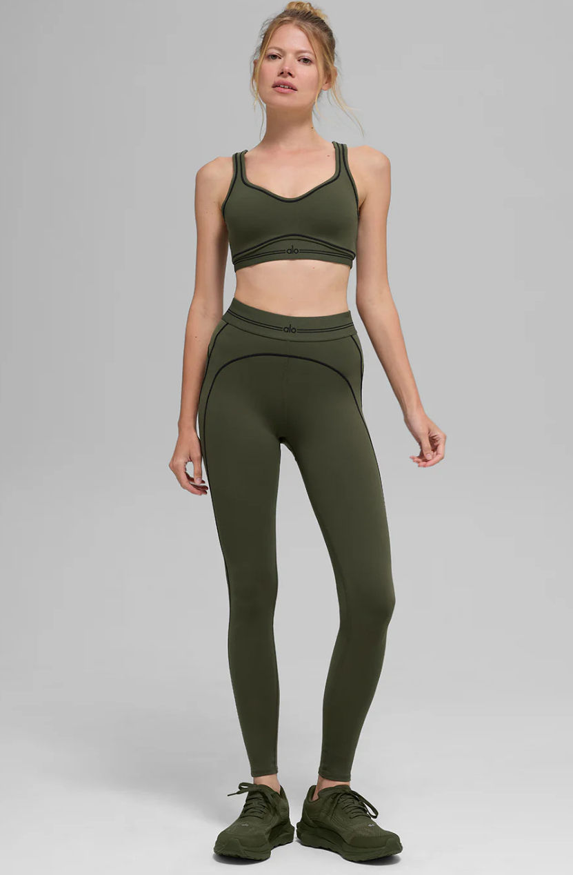 Green Olive Set