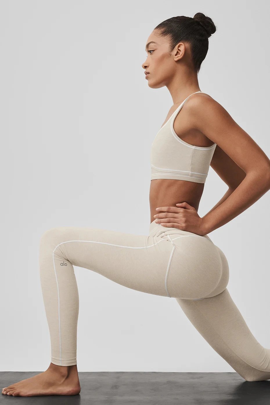 Khaki set