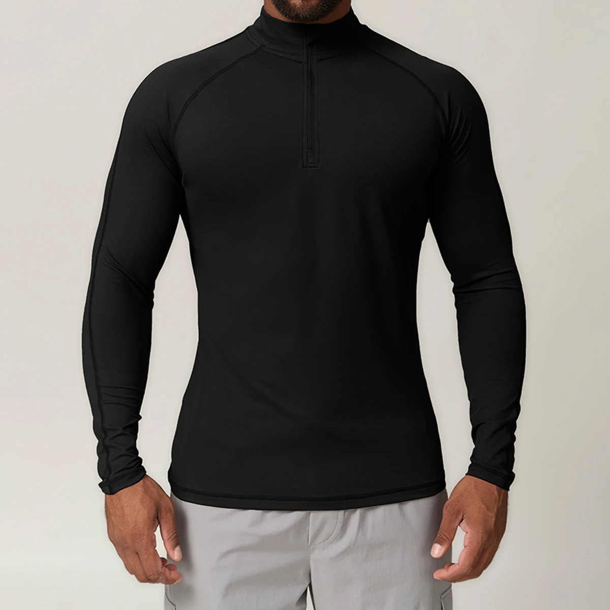 Advanced Black