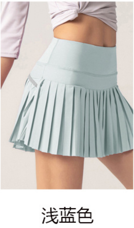 light blue