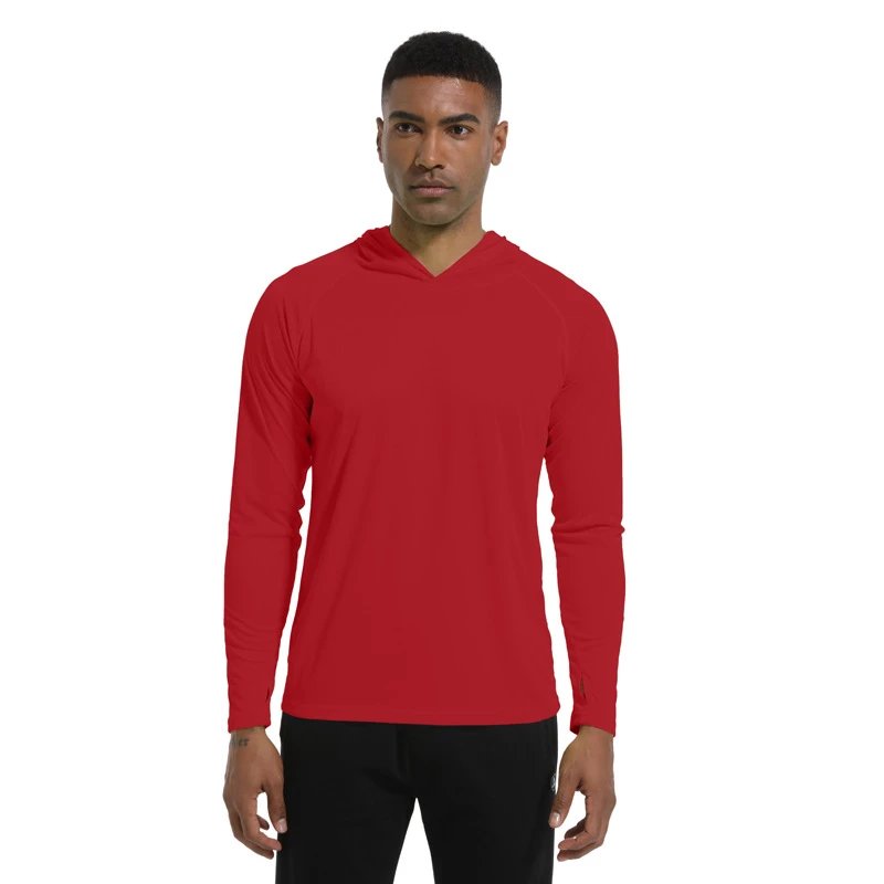 Bright Red