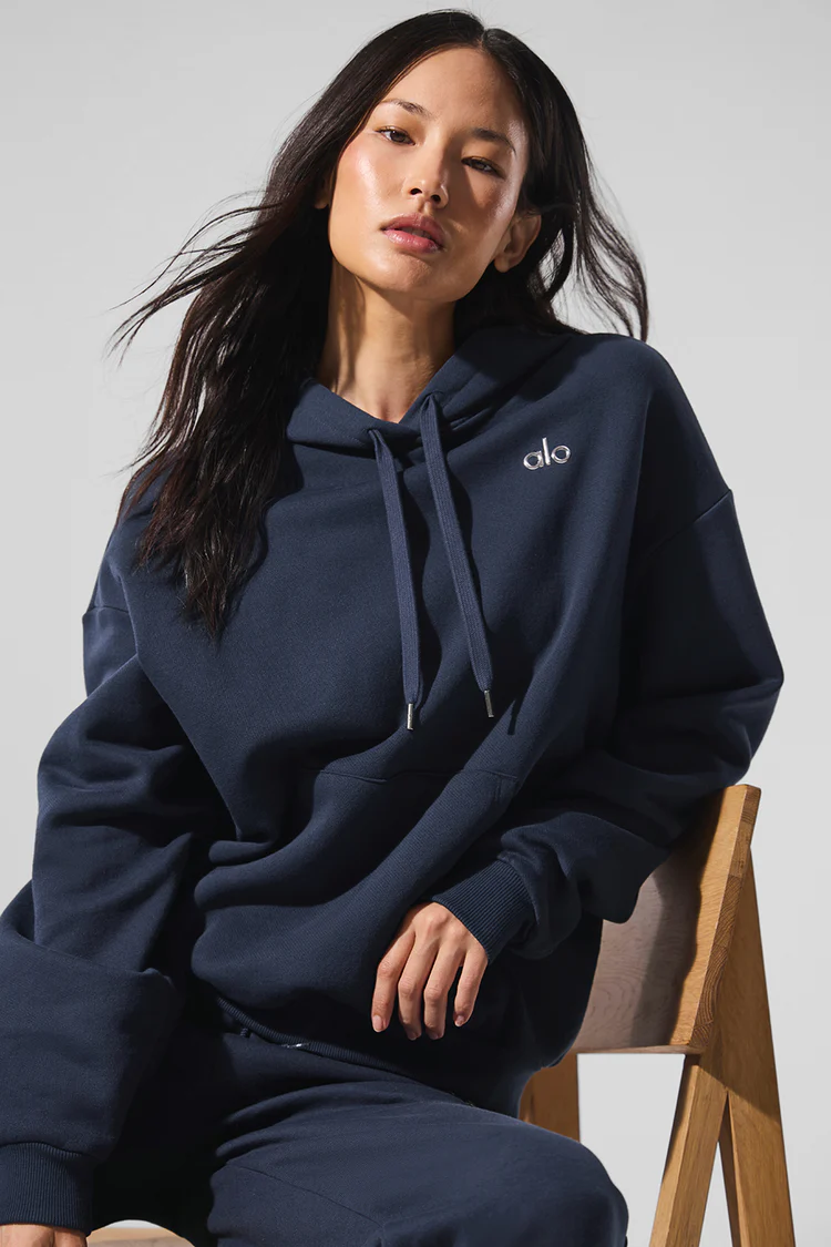 Deep Blue - Top