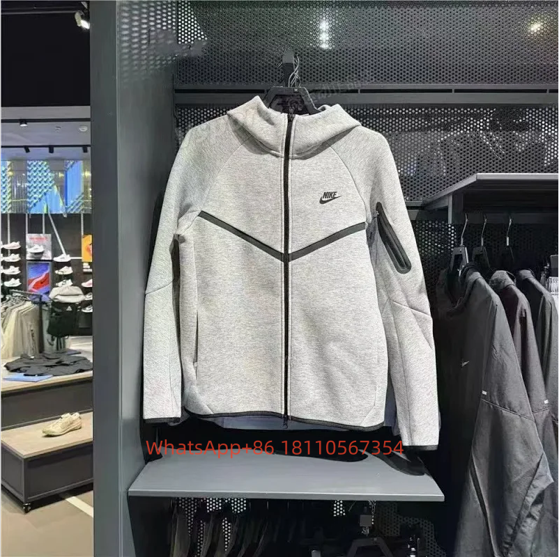 Nike - White 2