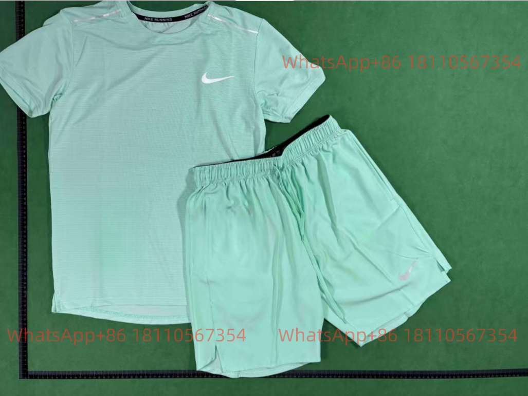 NIKE-Green Set
