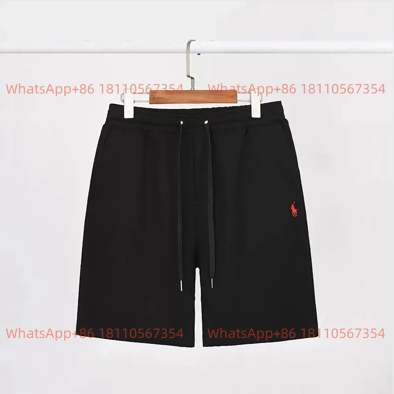 Ralph Lauren - Black Red Label