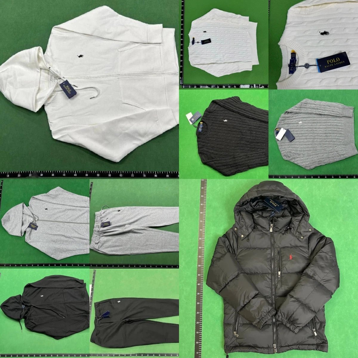 Casual Outerwear Sweatshirt Tops Pants Set