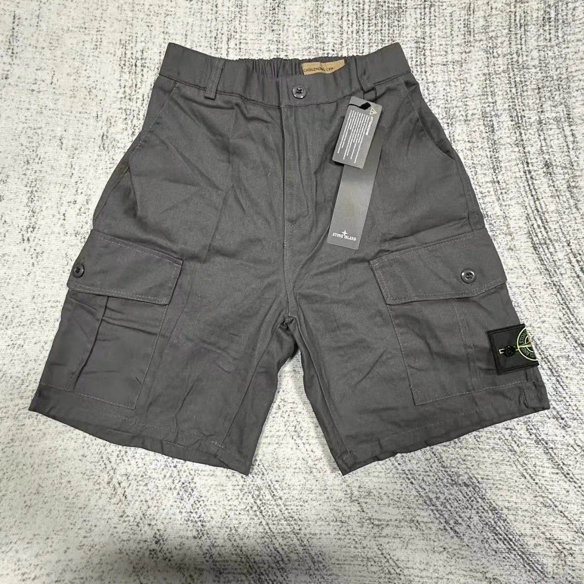 Shorts - Grey