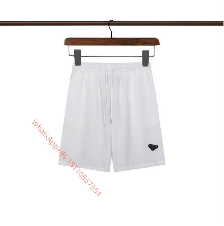 Prada - White