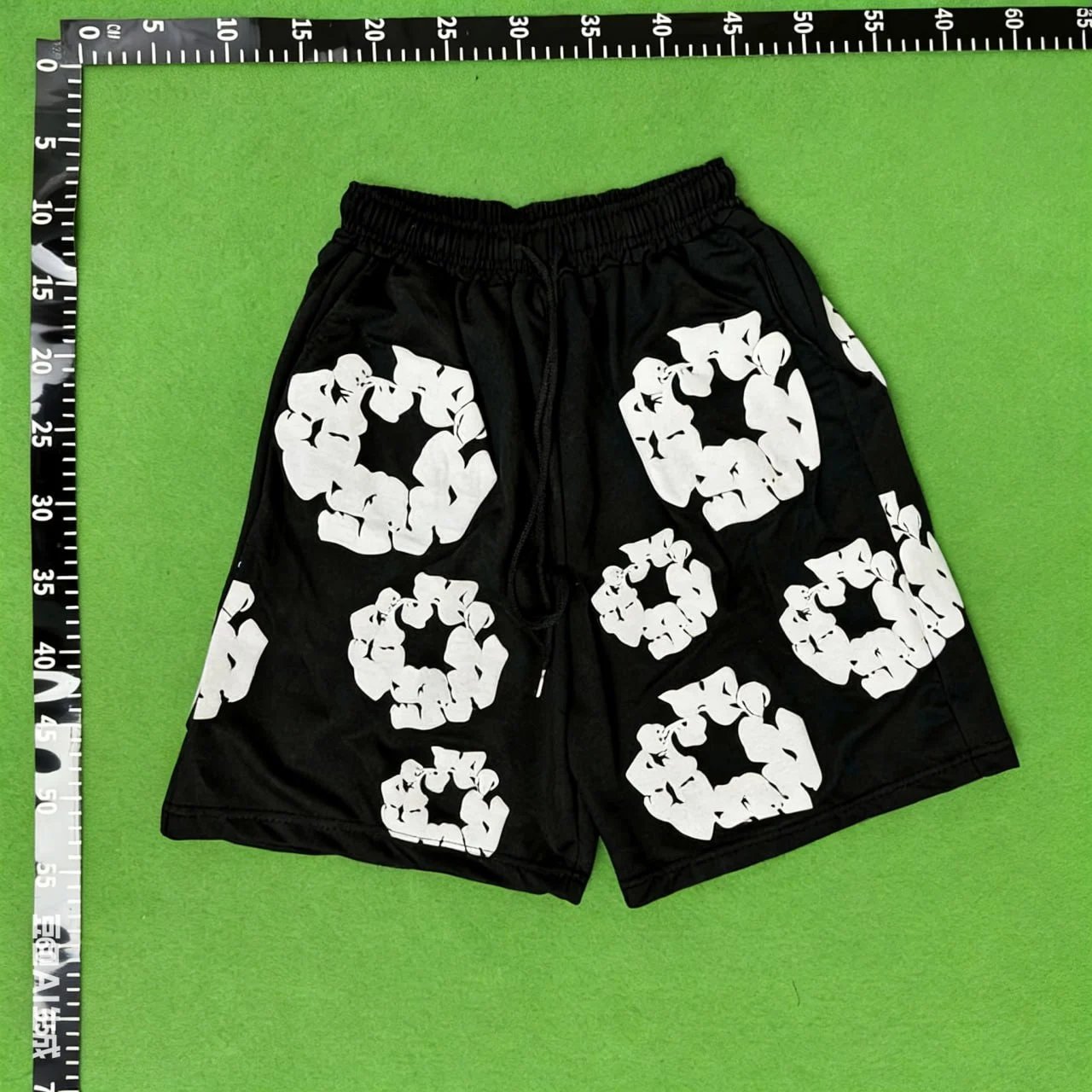 XW07-品牌夏季短裤沙滩裤合集 WA:+13463249608