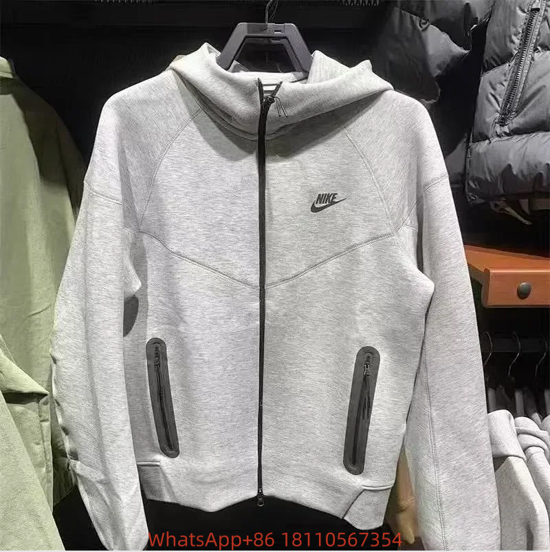 Nike - White