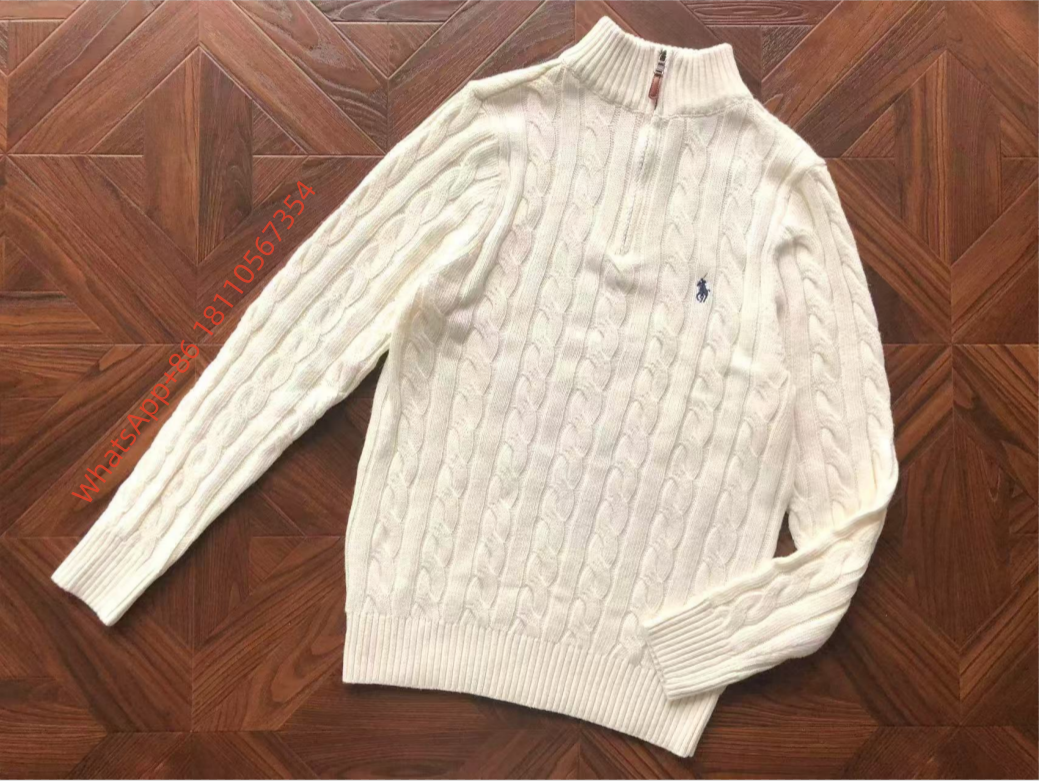 Ralph Lauren - White 2