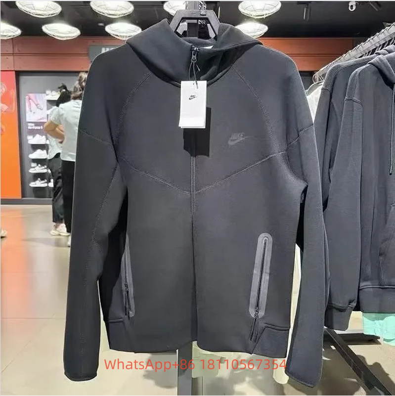 Nike - Black