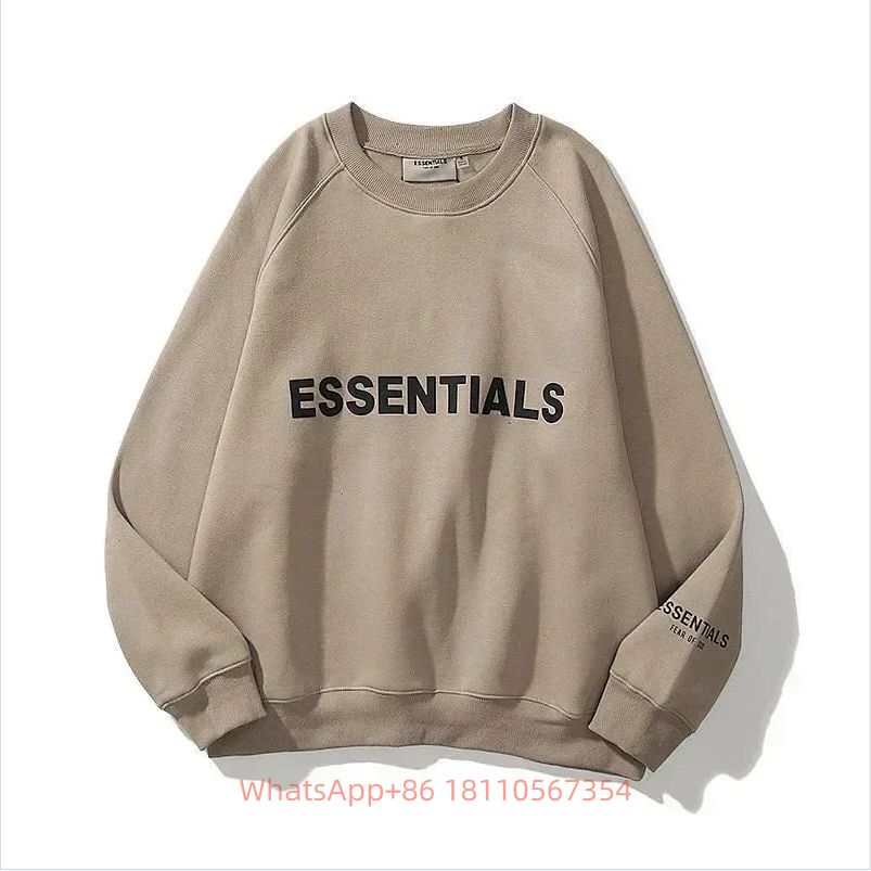 Essentials - Brown 2