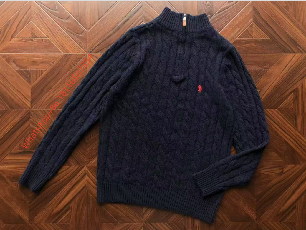 Ralph Lauren - Blue 2