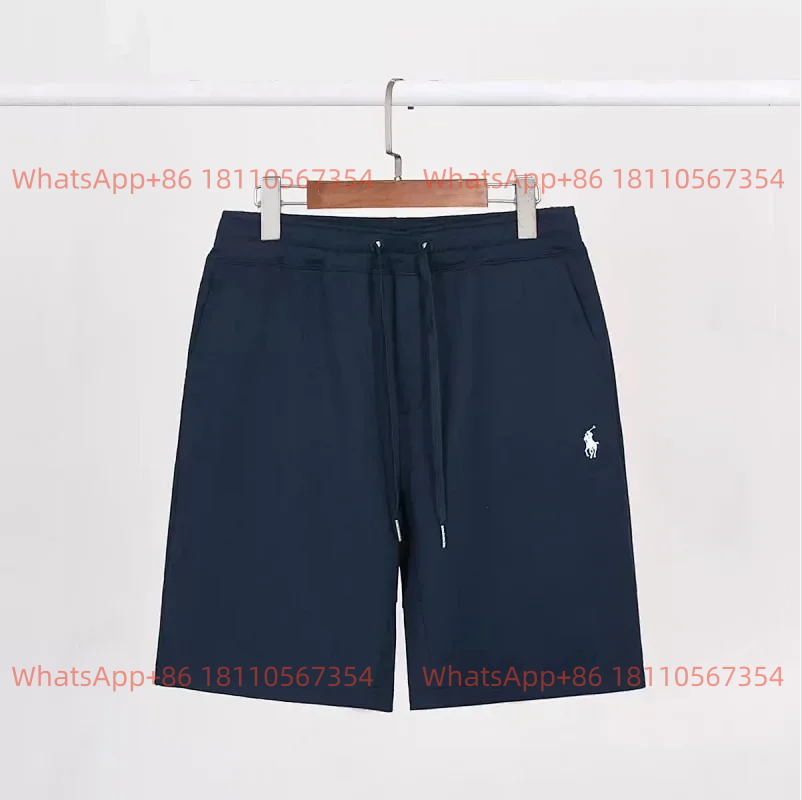 Ralph Lauren - Navy White Label