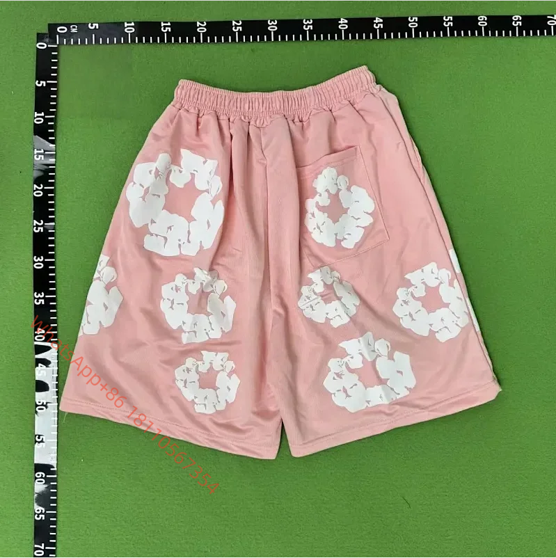 Denim Tears - Pink