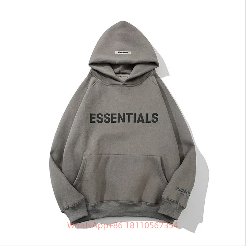 Essentials - Grey