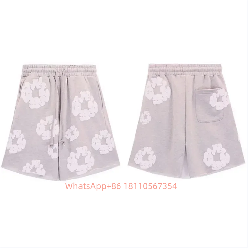 Denim Tears - Gray
