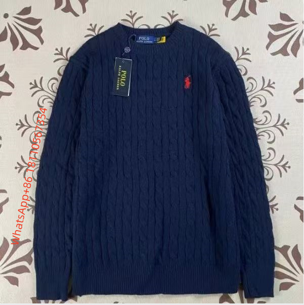 Ralph Lauren - Blue