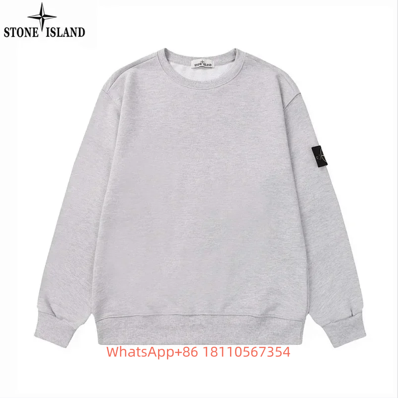 Stone Island - Grey