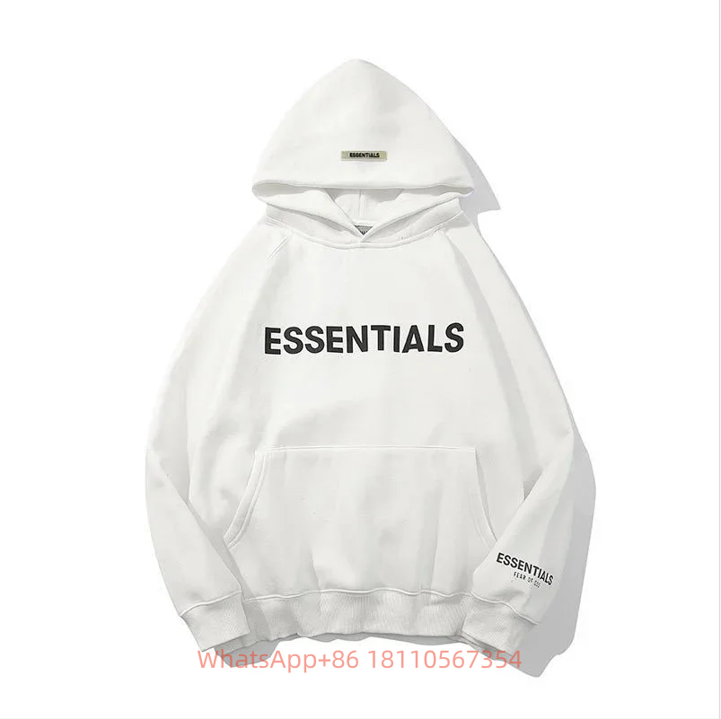 Essentials - White