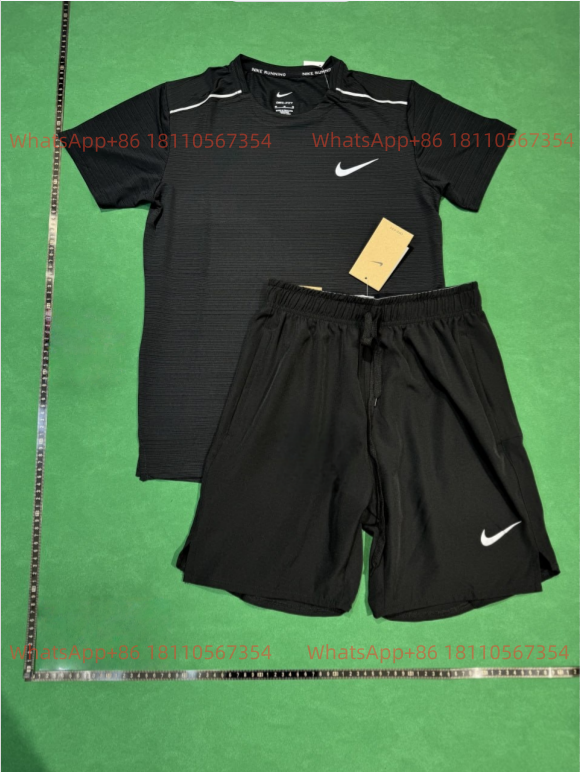NIKE-Black Set