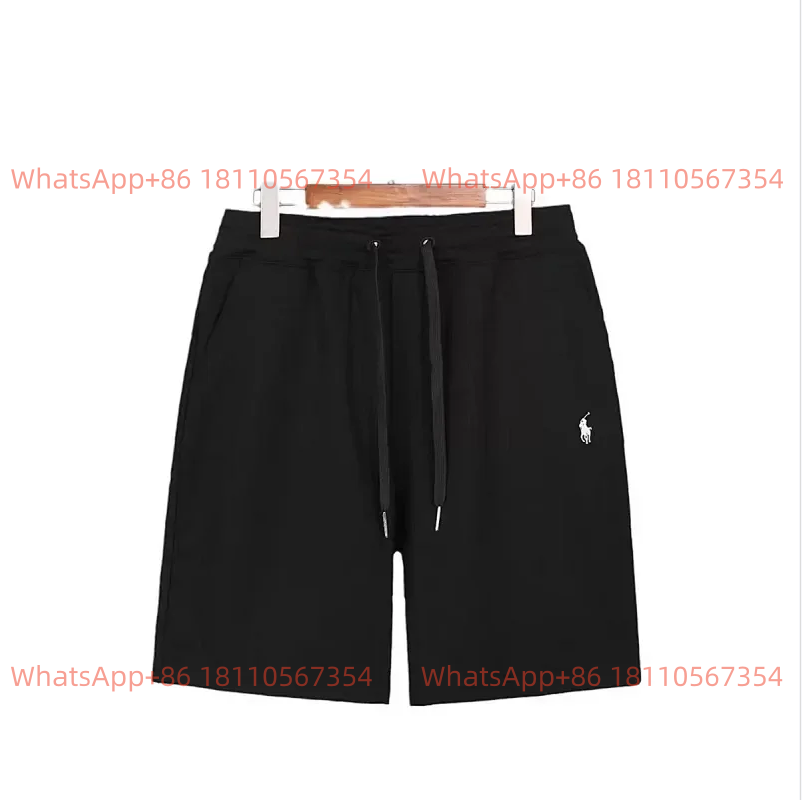 Ralph Lauren - Black White Label