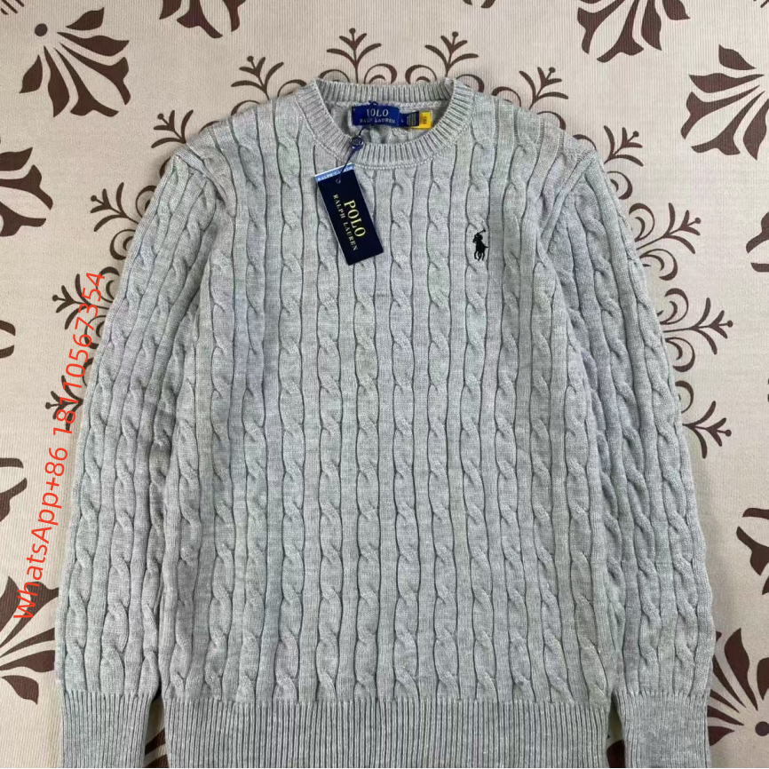 Ralph Lauren - Grey
