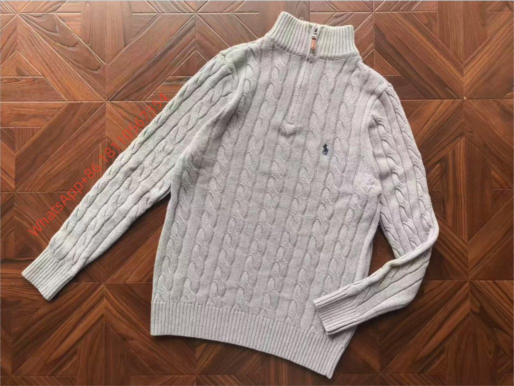 Ralph Lauren - Grey 2