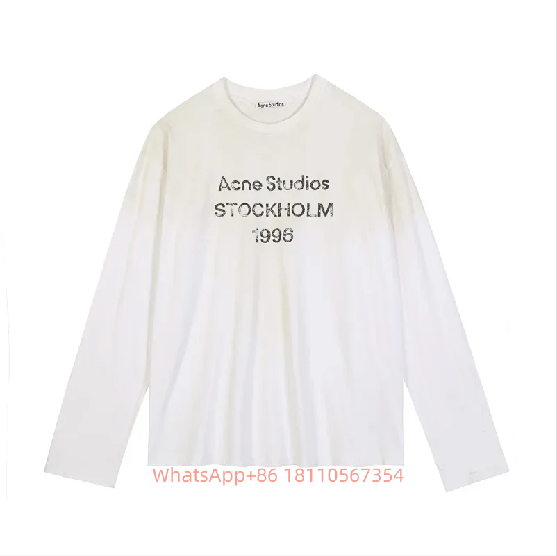 Acne Studios - White 2