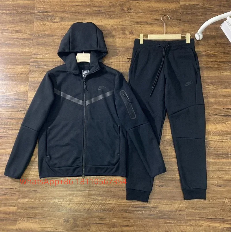 Nike Black Set