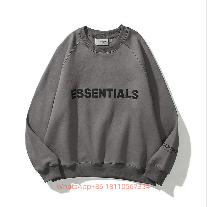 Essentials - Grey 2