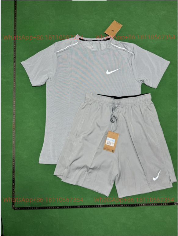 NIKE-Grey Set