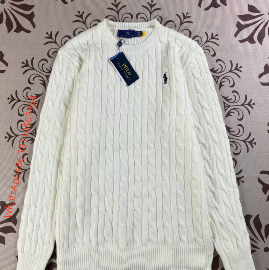 Ralph Lauren - White