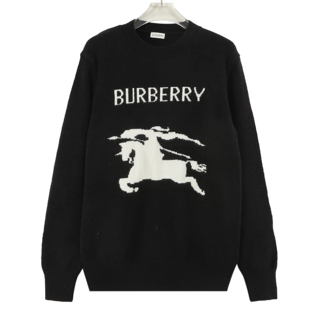 Burberry sweater