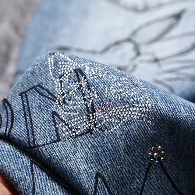 Balenciaga Jeans: seller detail photo 4