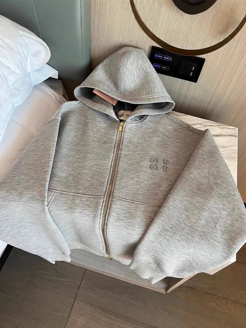 Miu Miu Hoodie | 1 colorways