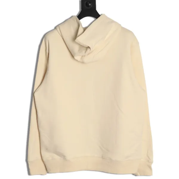 Gucci x Disney Mickey Mouse Hoodie Beige Hoodie - 4