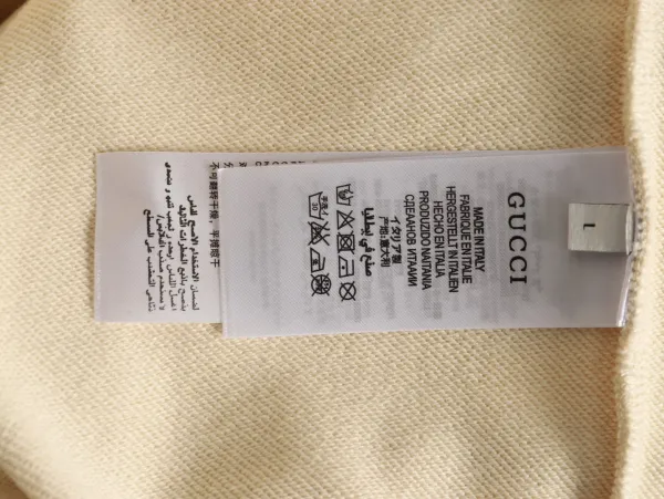 Gucci x Disney Mickey Mouse Hoodie Beige Hoodie - 11