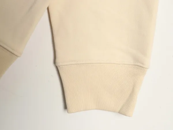 Gucci x Disney Mickey Mouse Hoodie Beige Hoodie - 10