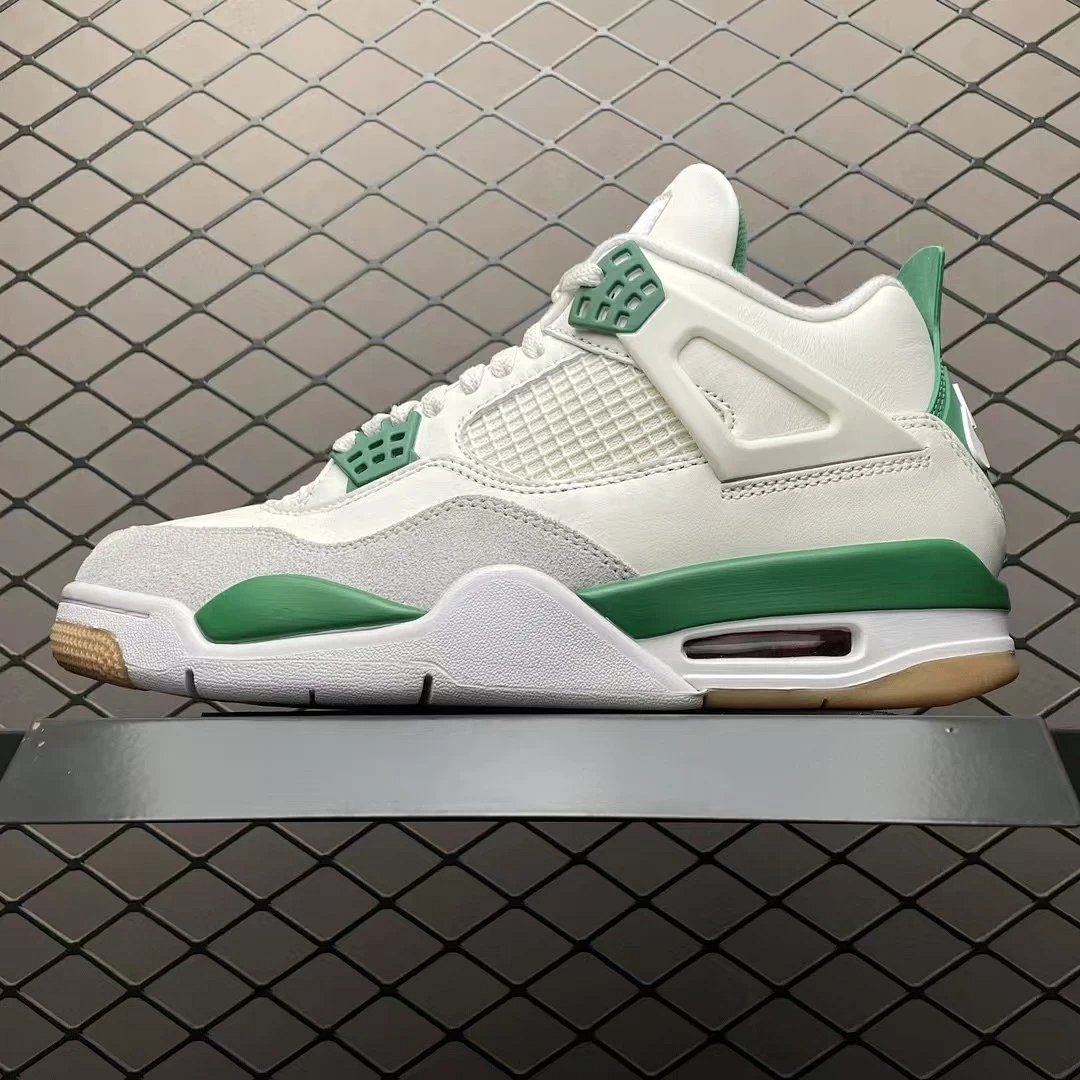 Air Jordan 3 White Cement Yellow Sneakers Basketball Shoes product detail 12 in Litbuy spreadsheet finds