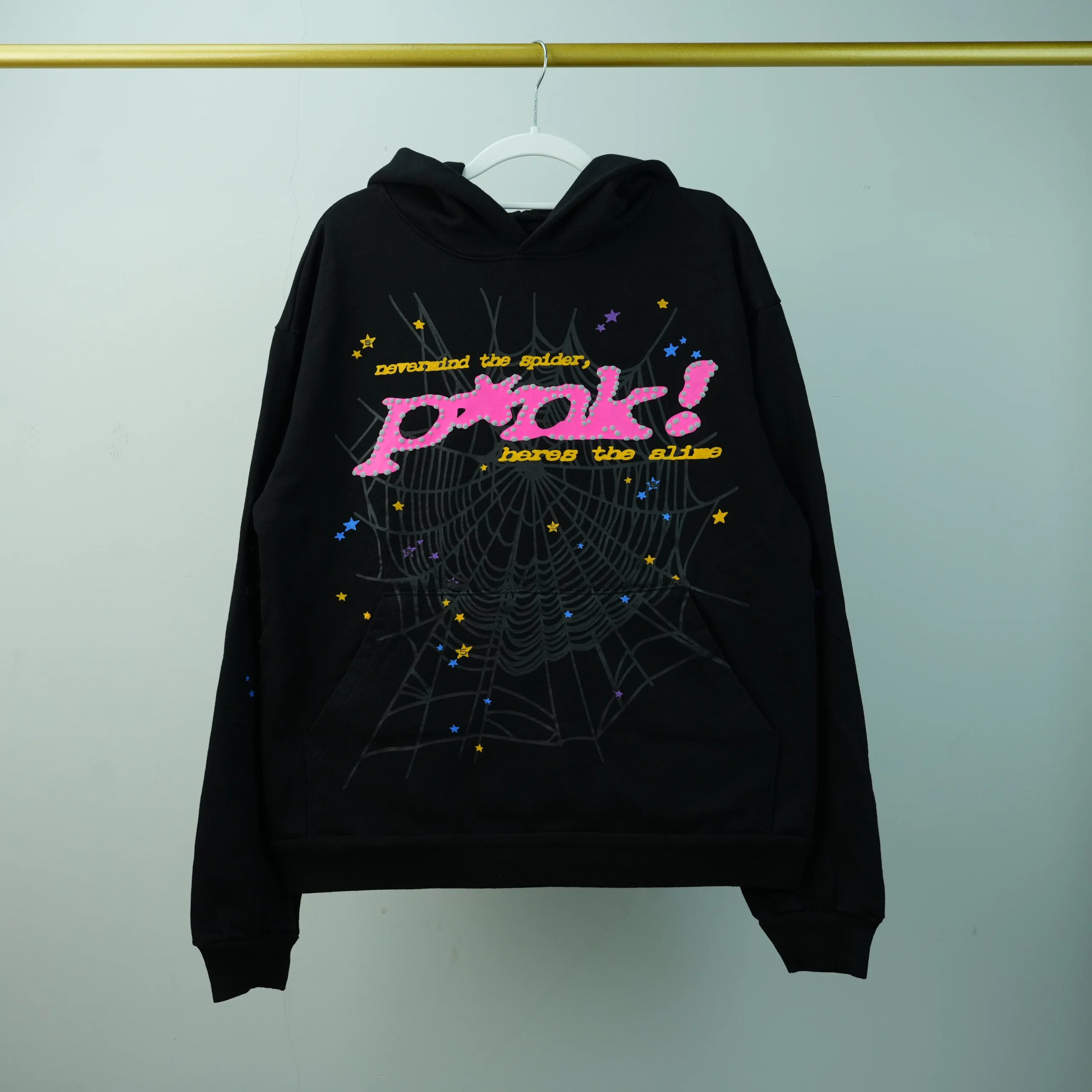 New Arrival Street Style Hoodie - Go Pika