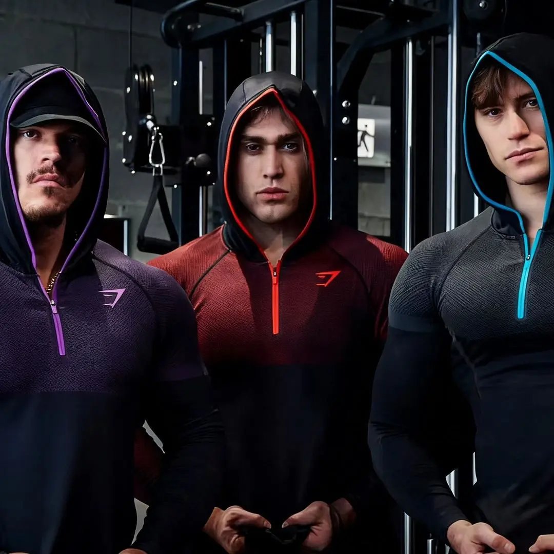 GymTech Performance 