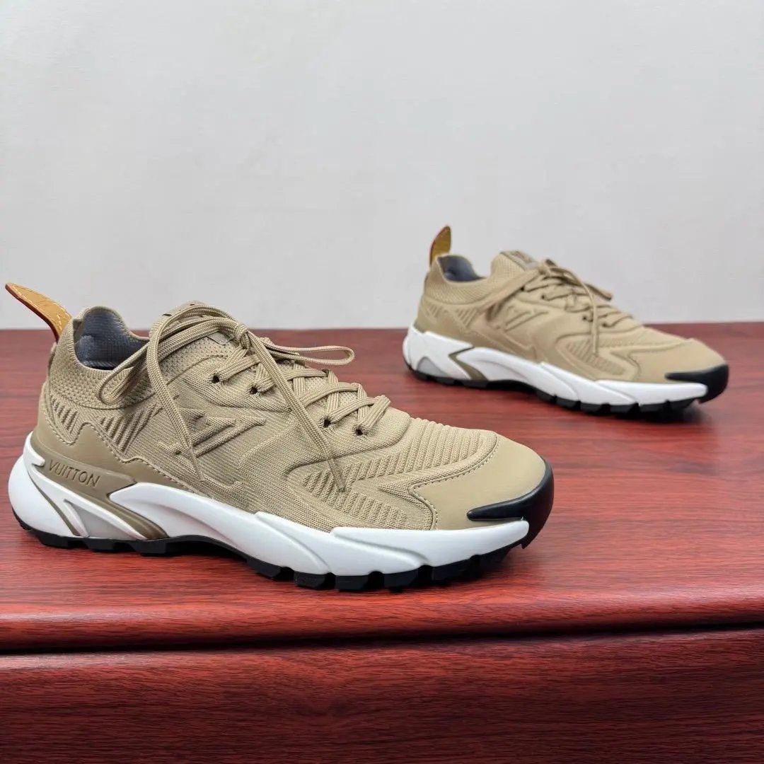 Louis Vuitton Sneakers LV Runner Tatic image 7