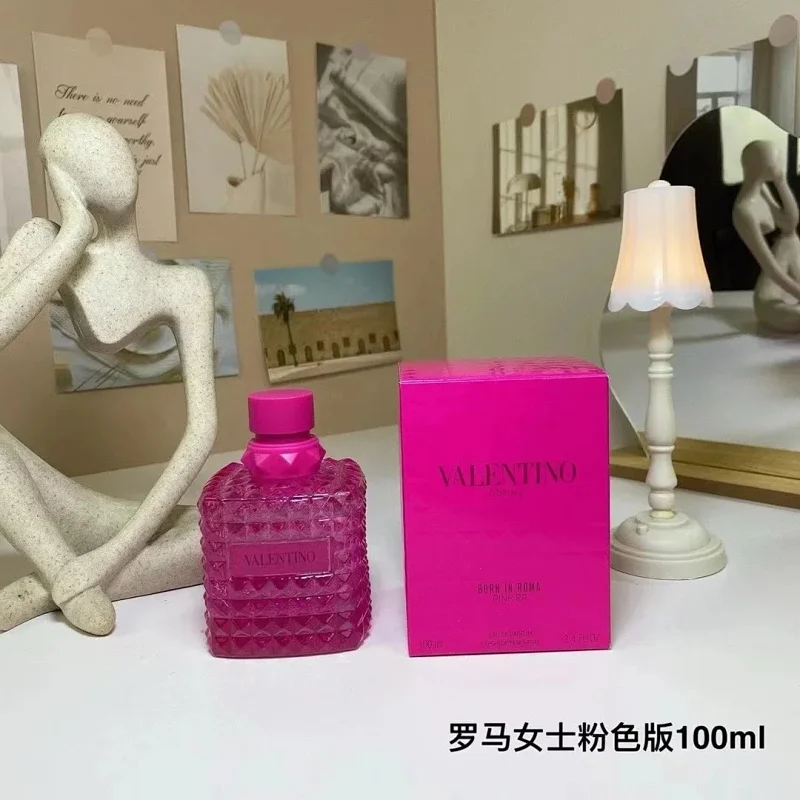 粉罗马小姐100ml