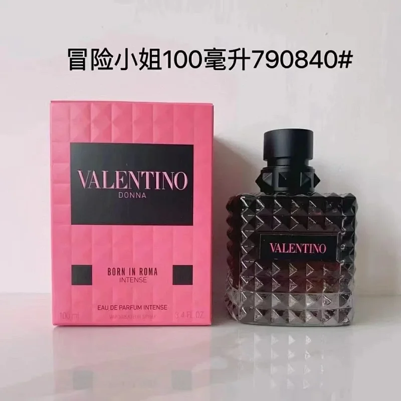冒险小姐100ml