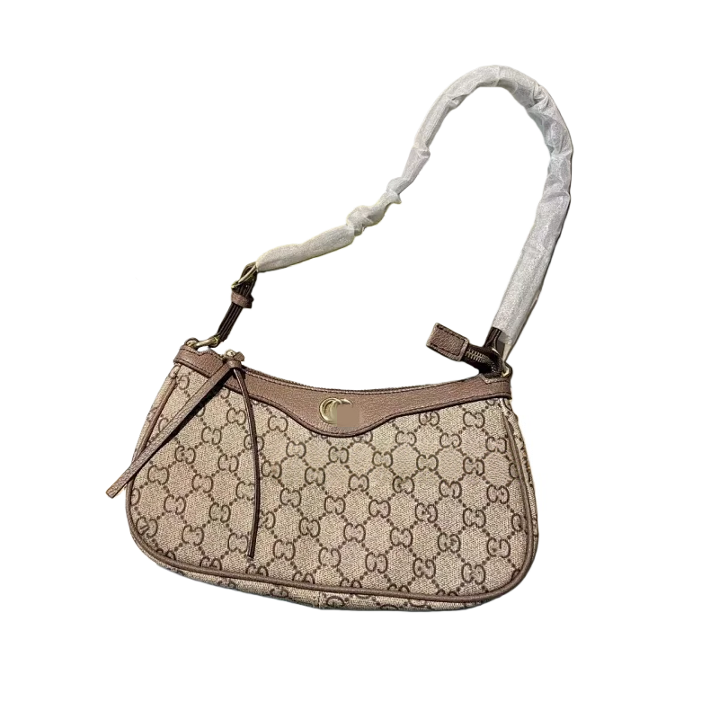 Small Square Crossbody Bag #101