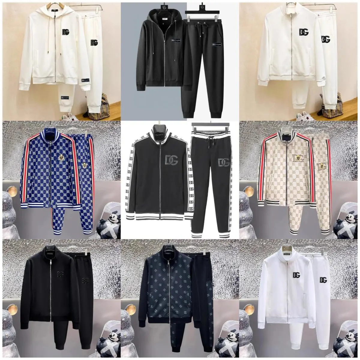 Dolce & Gabbana DG L